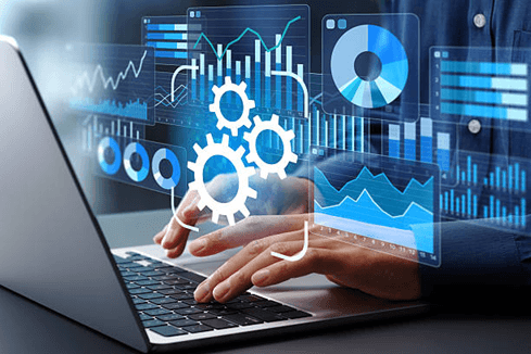 Real-Time Analytics & Optimization